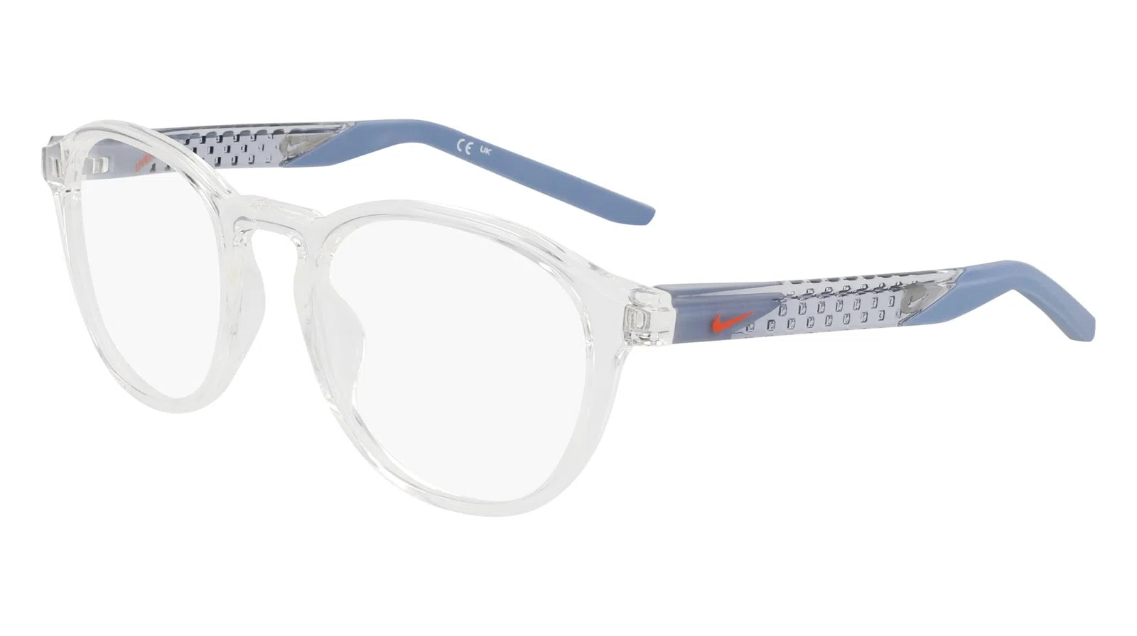Nike 7274 Eyeglasses - view 2